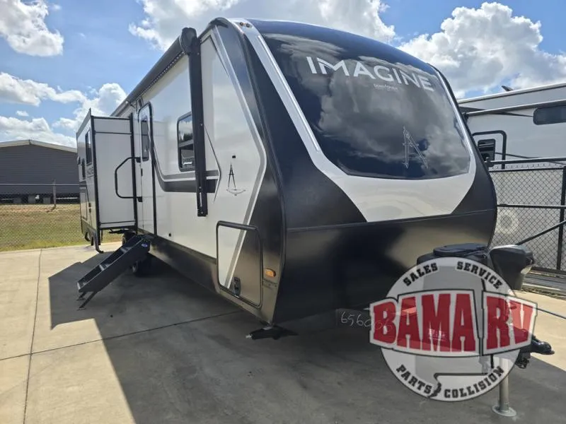 2026 Grand Design Imagine 2670MK - Photo 2