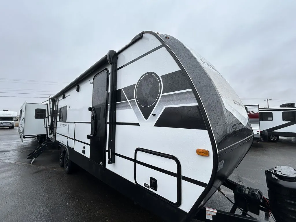 2026 Keystone Passport SL Series 2450RKWE - Photo 3