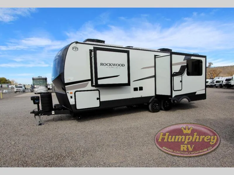 2026 Rockwood Ultra-Lite 2618RD - Photo 4
