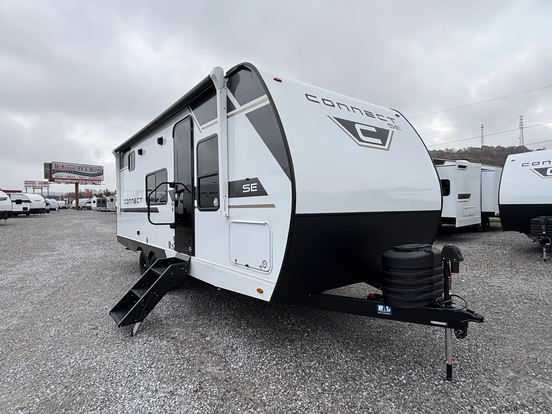 2026 K-Z Connect SE 211MKSE - Photo 2