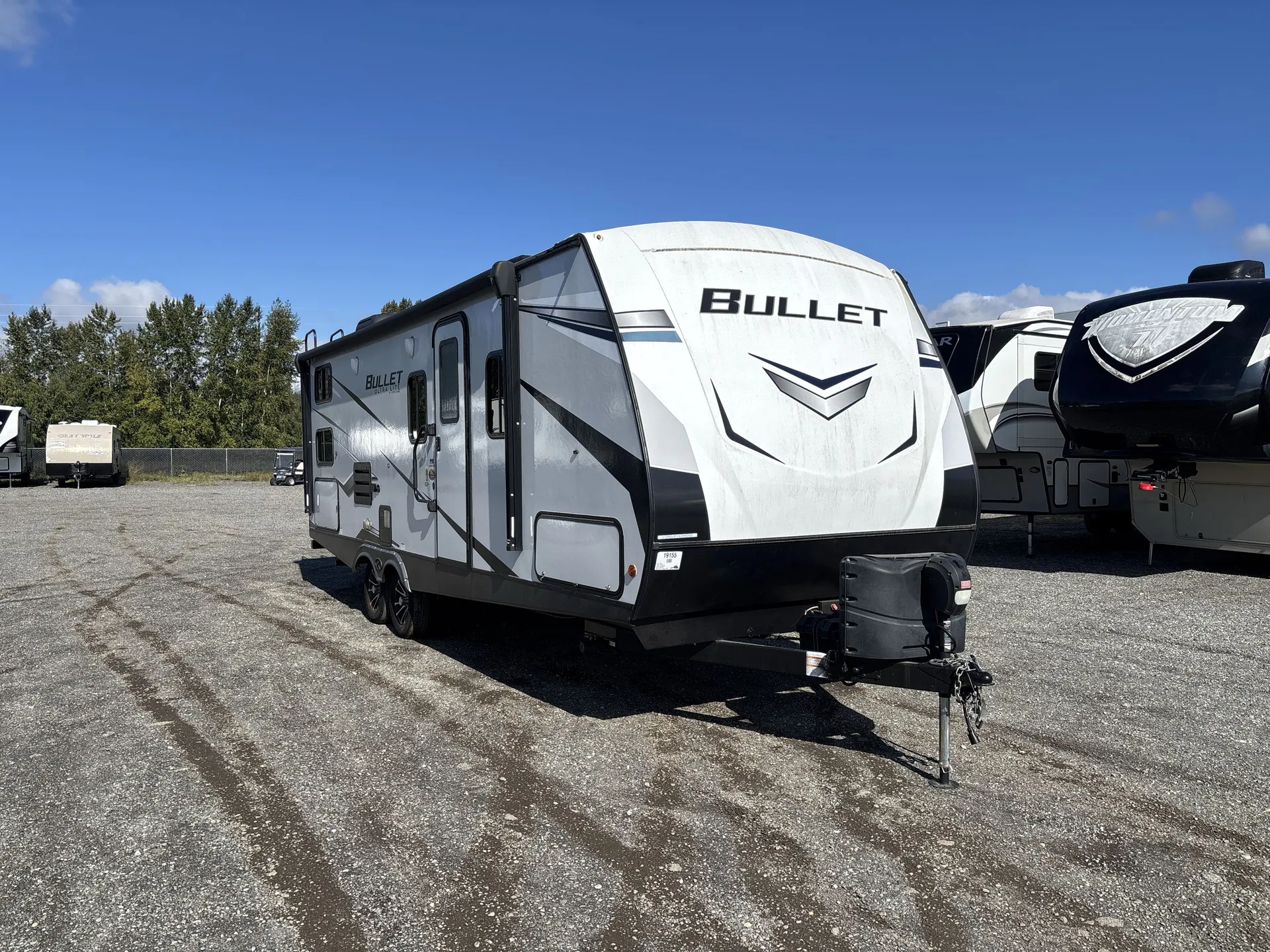 2022 Keystone Bullet 243BHSWE - Photo 2