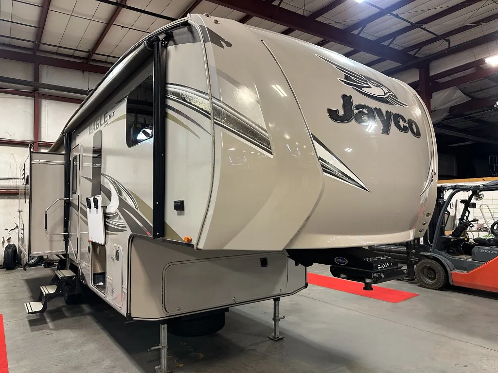 2018 Jayco Eagle HT 28.5RSTS, Photos photo 3