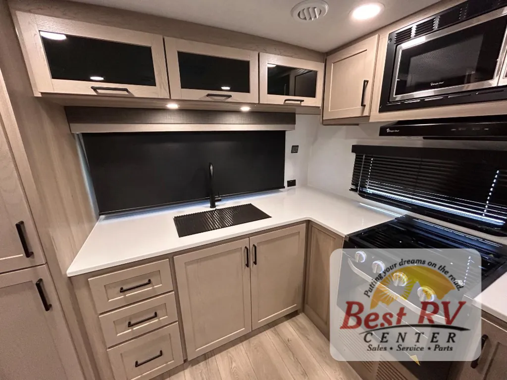 2026 Forest River Rockwood Mini Lite 2523MBR, Photos photo 34