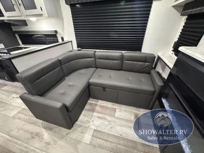 2023 KZ Sportsmen SE 221RESE - Photo 2