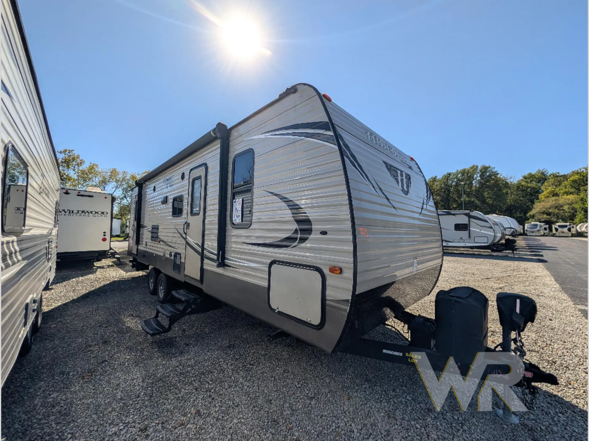2018 Keystone Hideout 272LHS - Photo 2