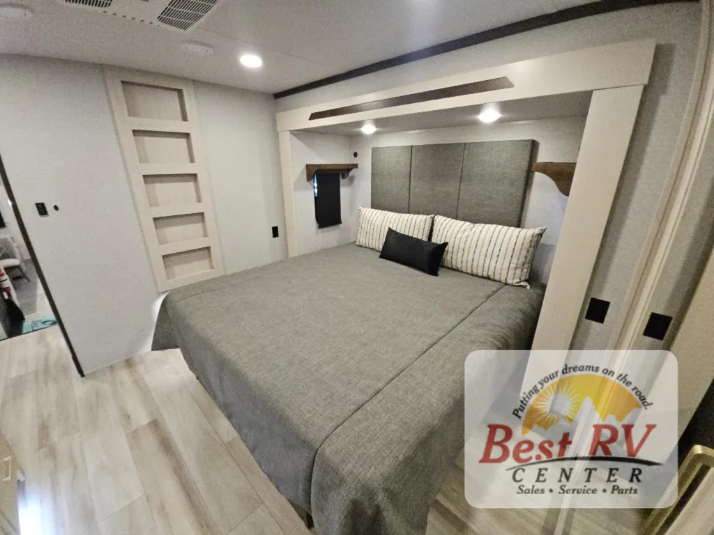 2025 Forest River Cedar Creek 361RL, Photos photo 57