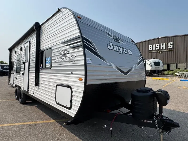 2026 Jayco Jay Flight SLX 260BH - Photo 3