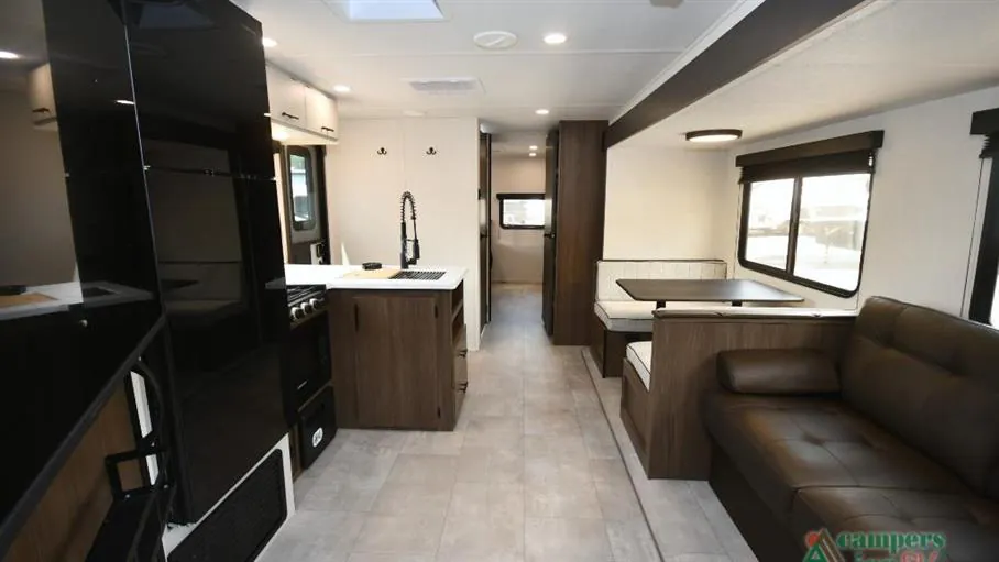 2026 Forest River Westbrook Luxury 305DBLC, Photos photo 28