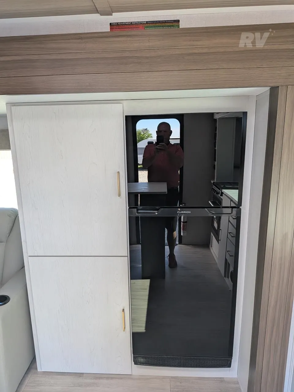 2026 Forest River Vibe Extreme Lite 2500FIK, Photos photo 10