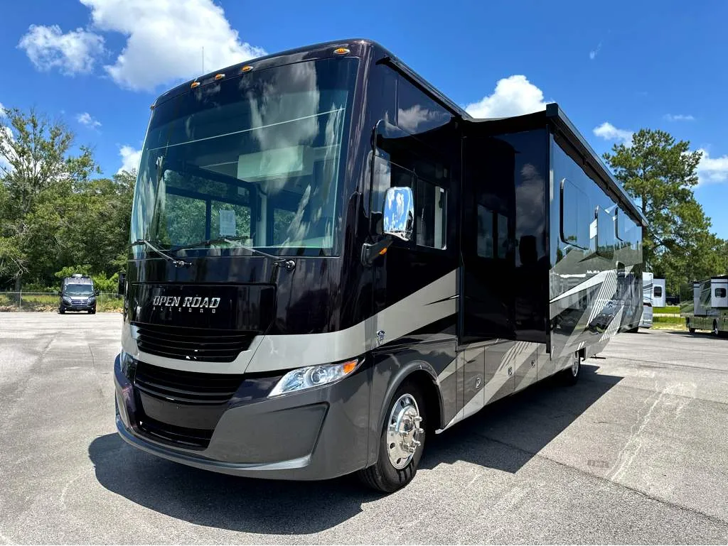 2019 Tiffin Open Road Allegro 34 PA - Photo 4