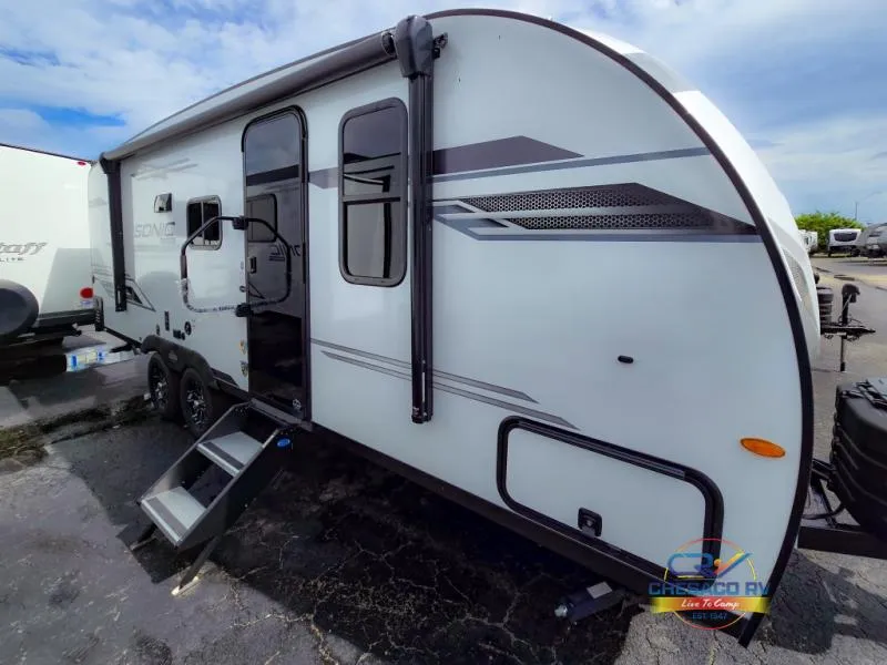 2025 Venture RV Sonic 220VBH - Photo 2