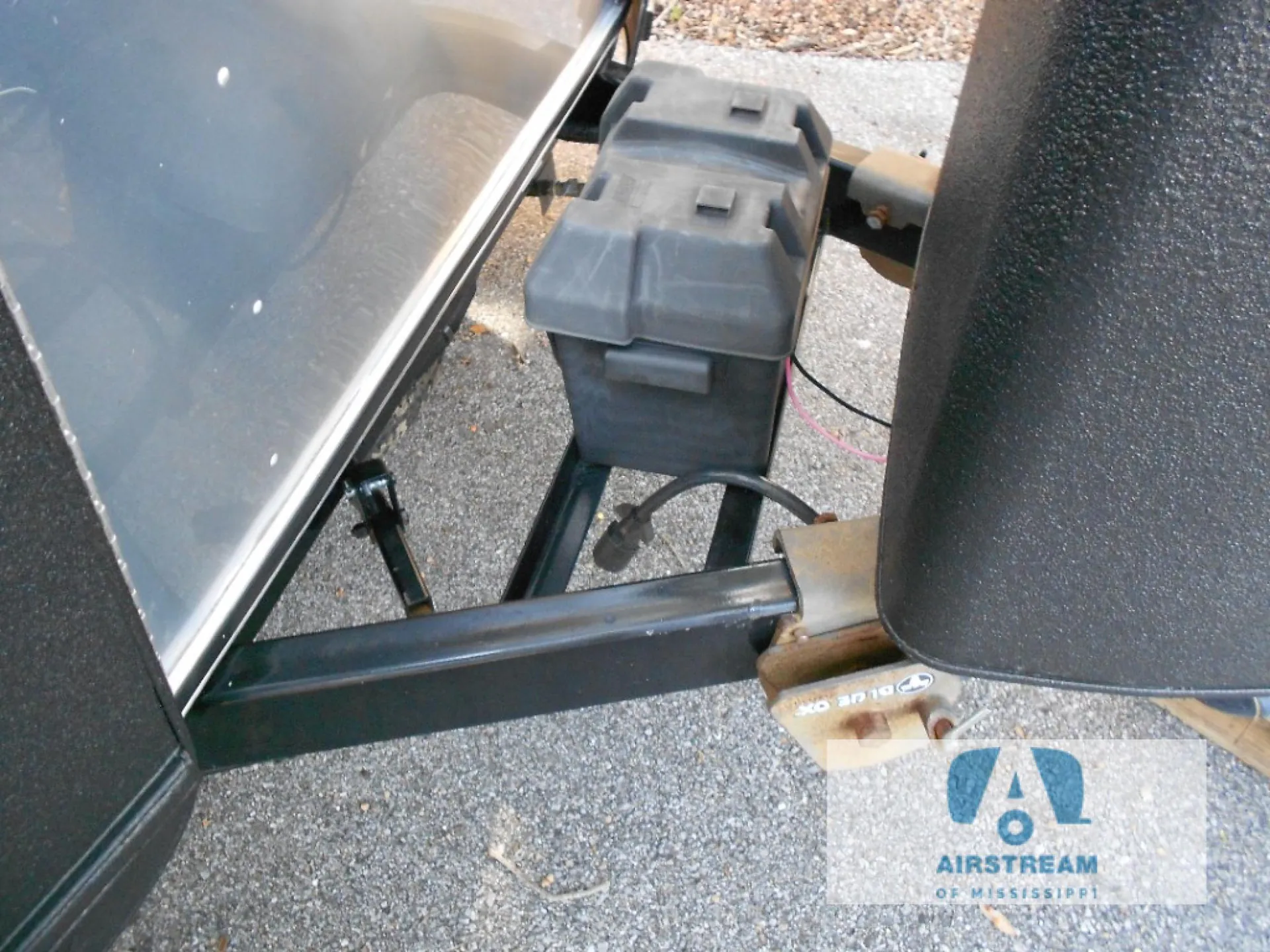 2014 Airstream Sport 16 - Photo 4