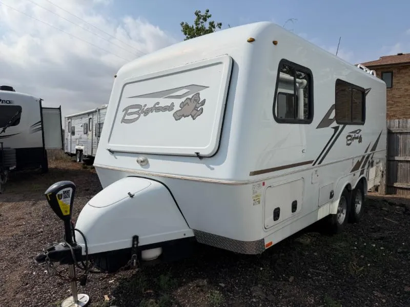 2020 Bigfoot Industries Bigfoot 2500 Series 25B21FB - Photo 3