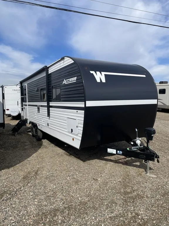 2026 Winnebago Access 24RB - Photo 2