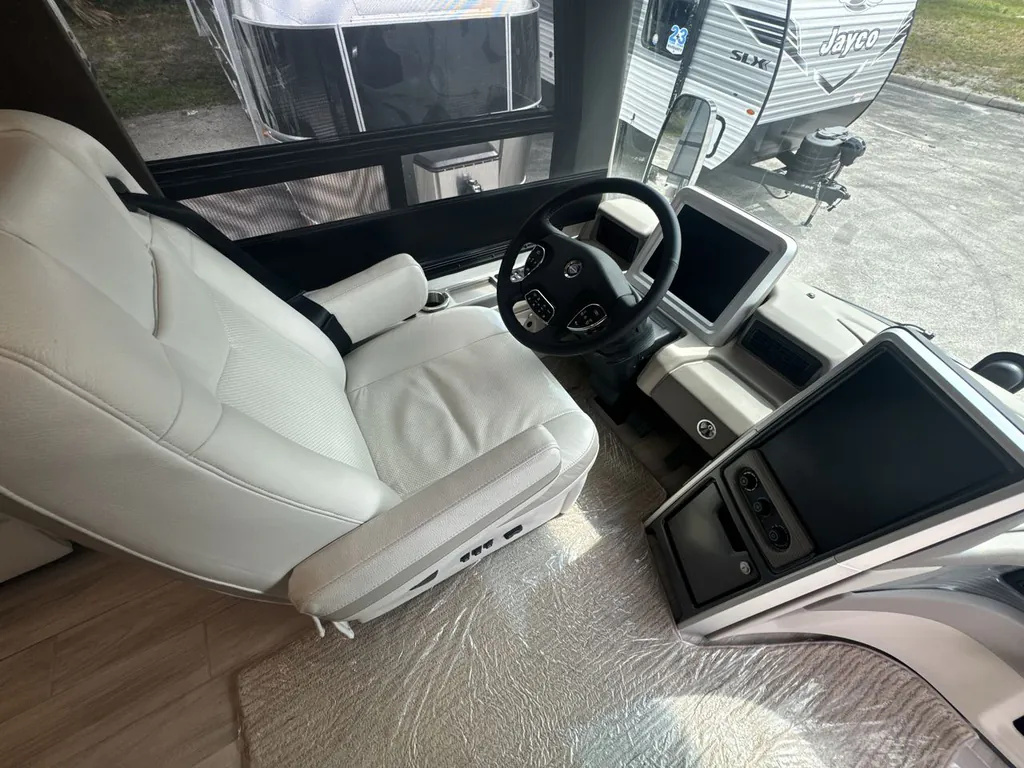 2026 Entegra Coach Aspire 44V, Photos photo 10