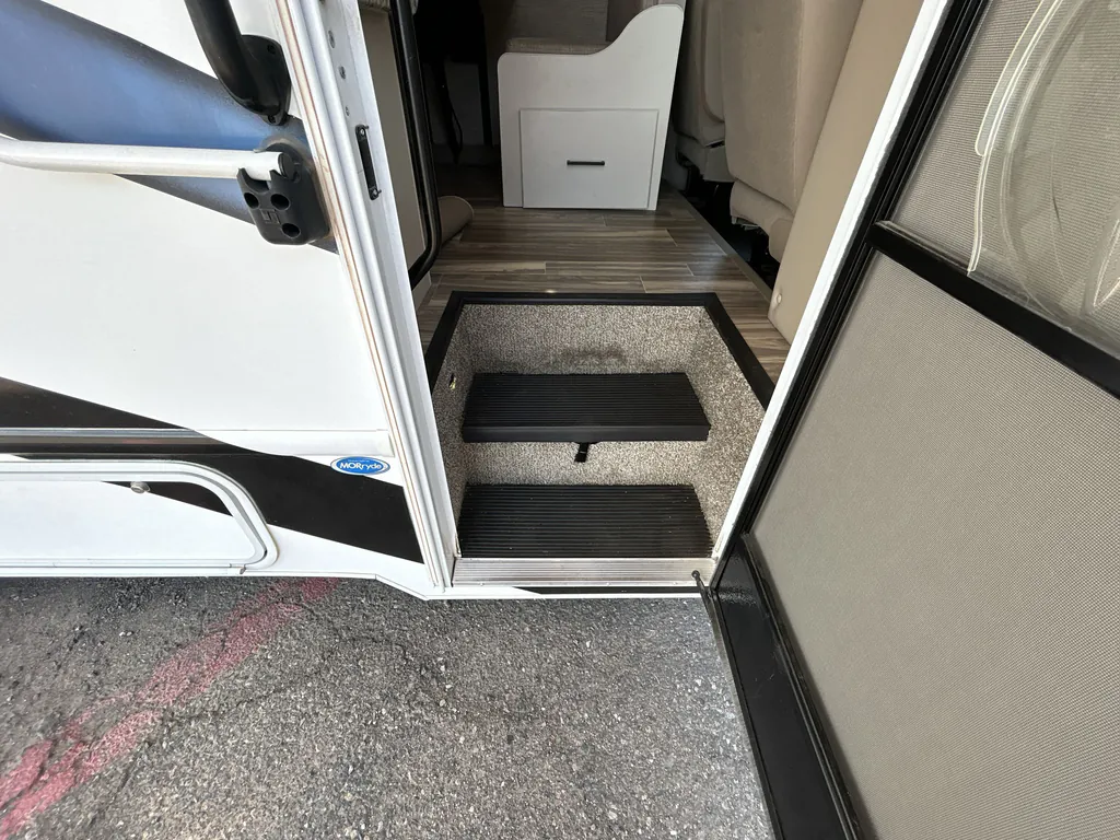 2022 Thor Motor Coach Freedom Elite 22FE, Photos photo 26
