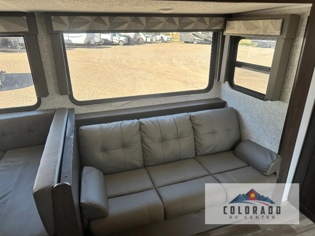 2020 Forest River RV Wildwood X-Lite 282QBXL, Photos photo 12