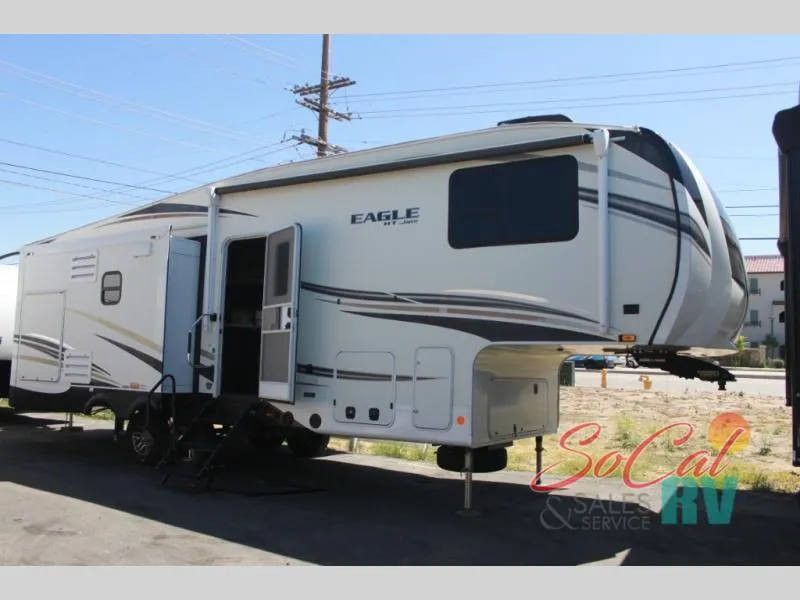 2021 Jayco Eagle HT 28.5RSTS - Photo 2