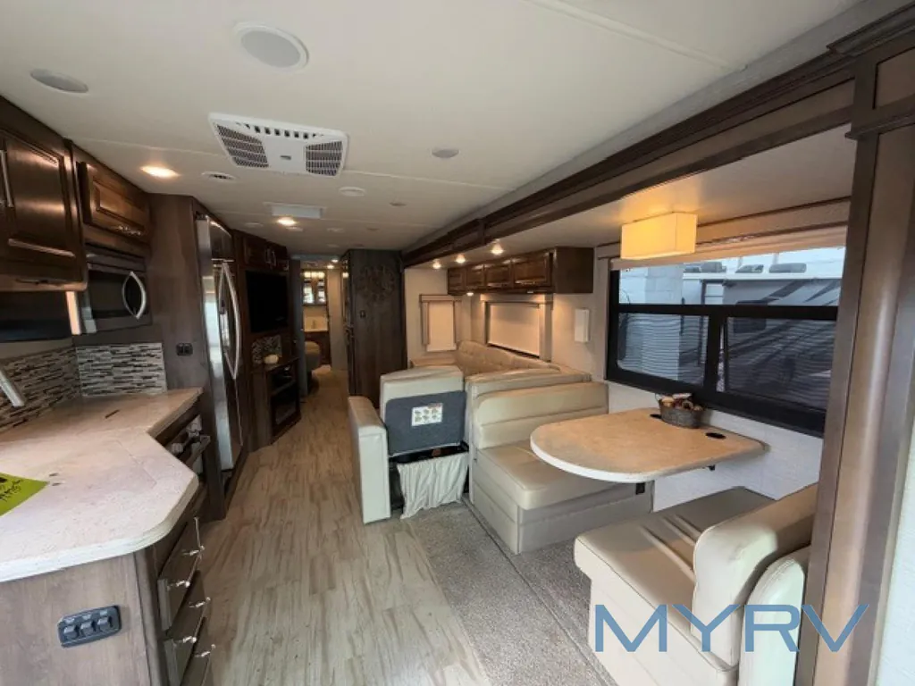 2019 Entegra Coach Emblem 36U, Photos photo 17