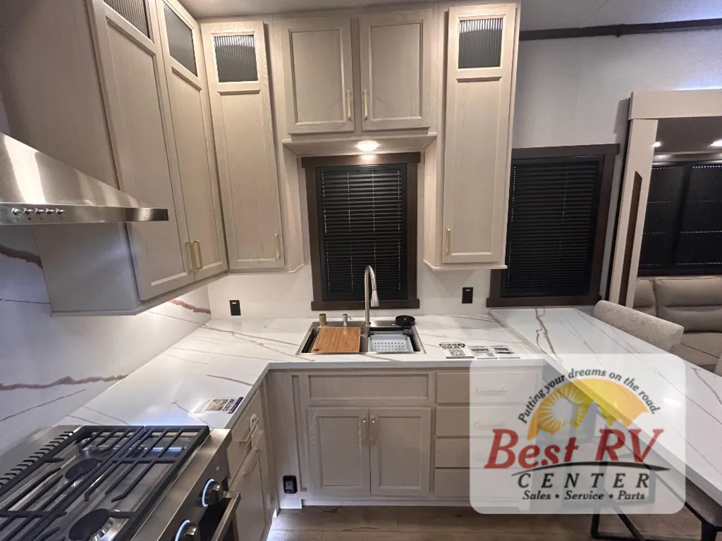 2026 Forest River Cedar Creek 385RK, Photos photo 40