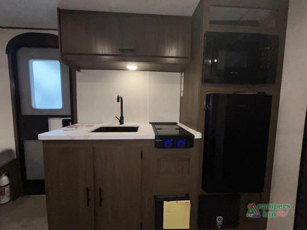 2026 Forest River Westbrook 16CC, Photos photo 33