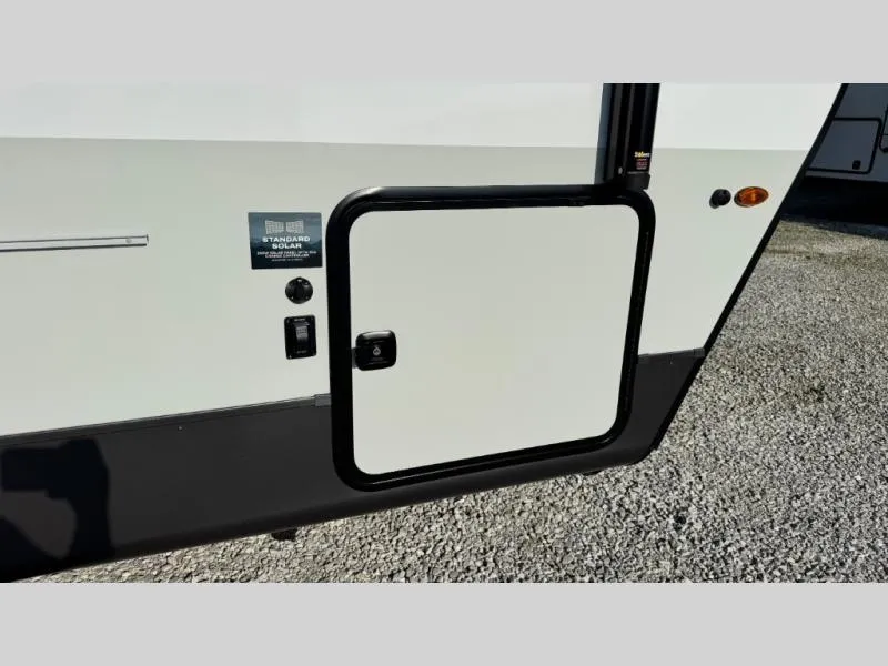 2026 Forest River Flagstaff Micro Lite 22FBS - Photo 4
