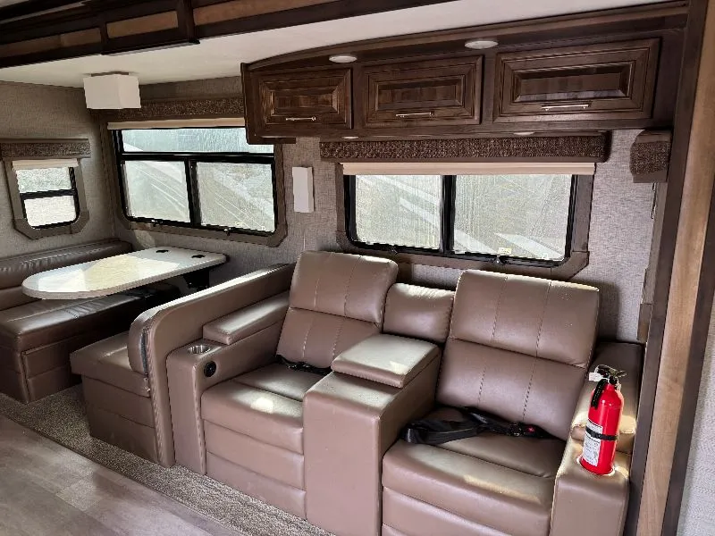 2021 Entegra Coach Accolade 37RB dealer photo 6 from RV Country