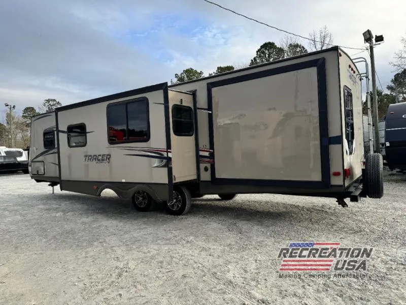 2013 Prime Time RV Tracer 3200BHT - Photo 2