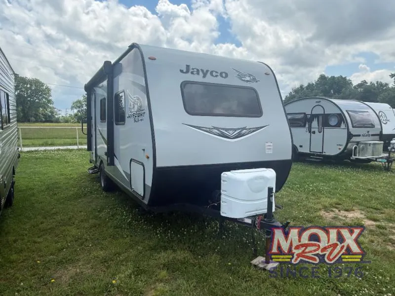 2021 Jayco Jay Flight SLX 7 195RB - Photo 2