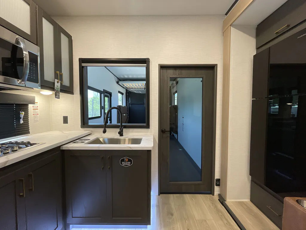 2027 Forest River Nightfall 380N, Photos photo 24