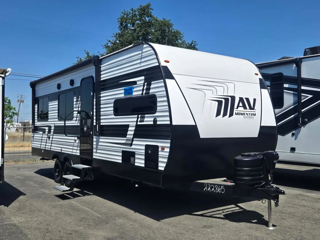 2025 Grand Design Momentum MAV 24MAV - Photo 2