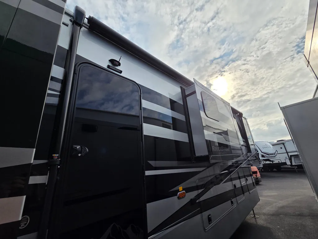 2026 Forest River Riverstone Legacy 43BFC, Photos photo 22