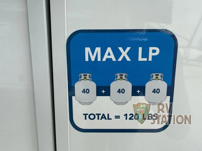 2026 Jayco North Point 382FLRB - Photo 4