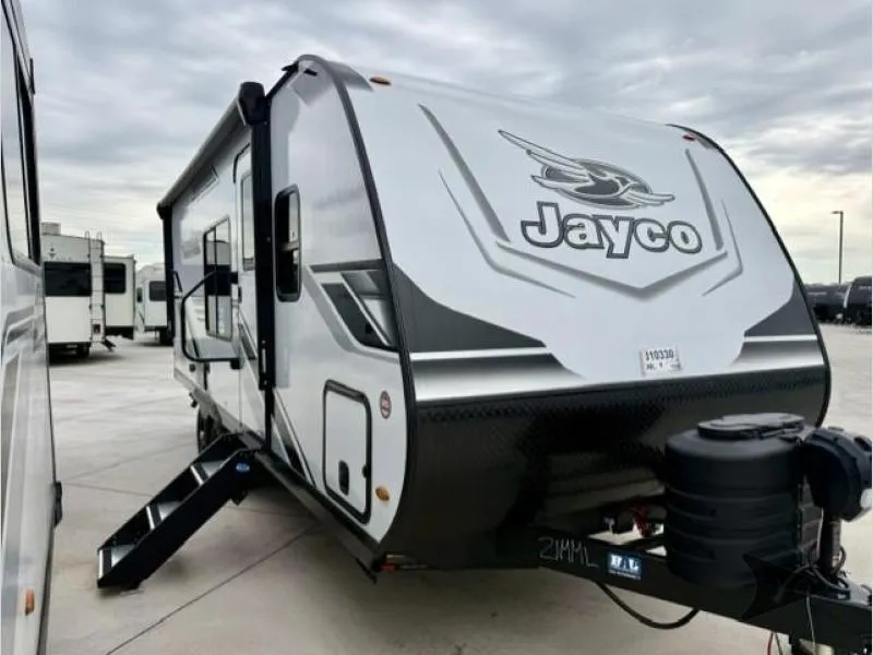 2026 Jayco Jay Feather 21MML - Photo 3