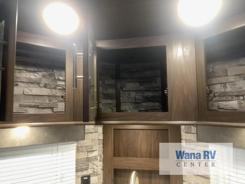 2019 Forest River Cherokee 274VFK, Photos photo 28