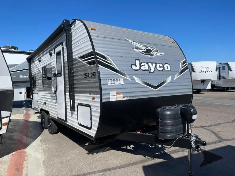 2026 Jayco Jay Flight SLX 211MBW - Photo 2
