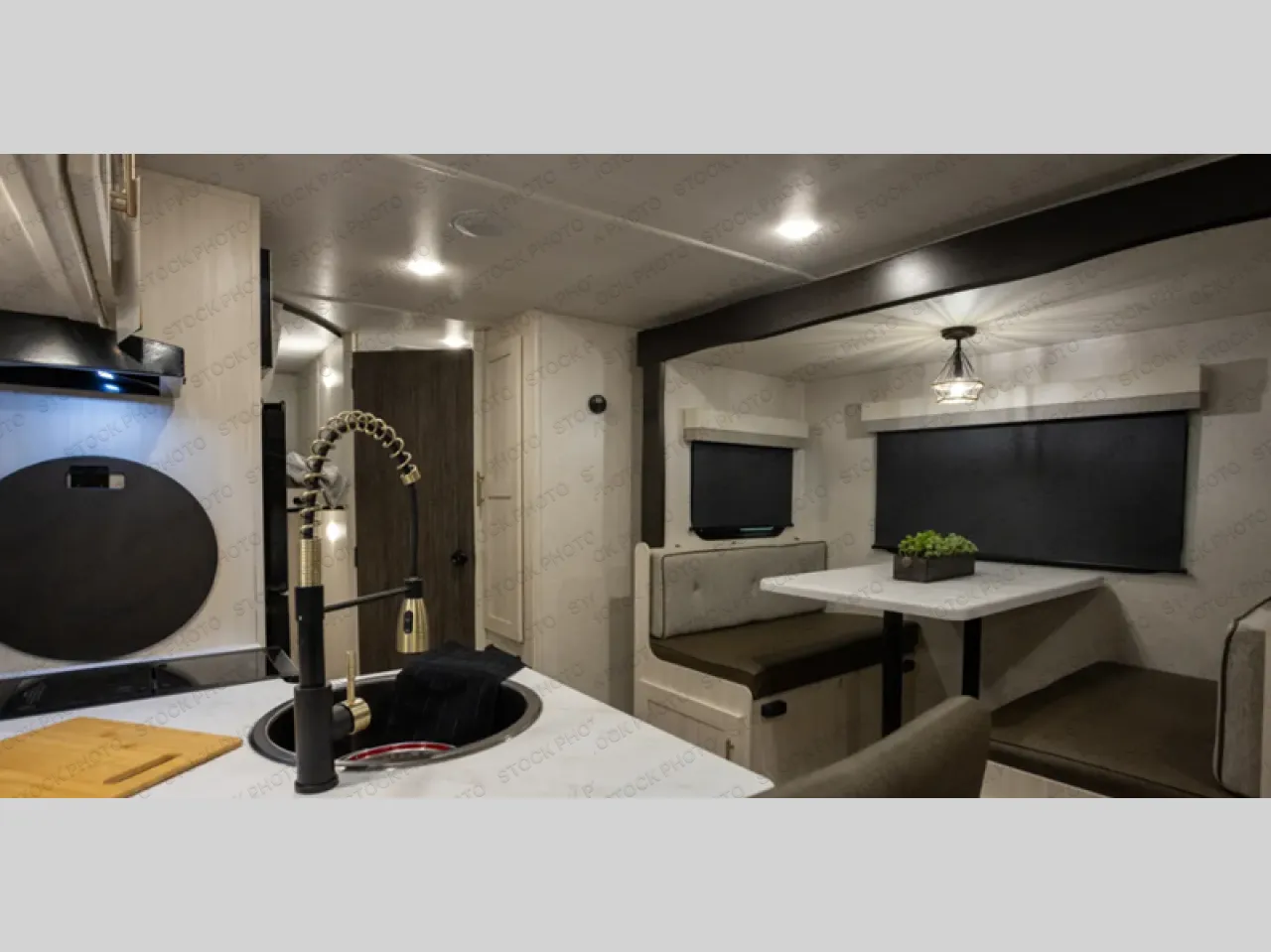 2026 Forest River R-Pod RP-203 - Photo 3