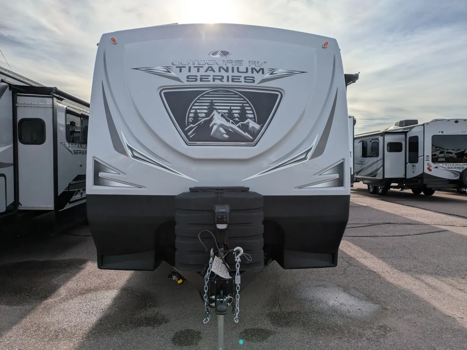 2026 Outdoors RV Blackstone Mountain Series 250RDS - Photo 4