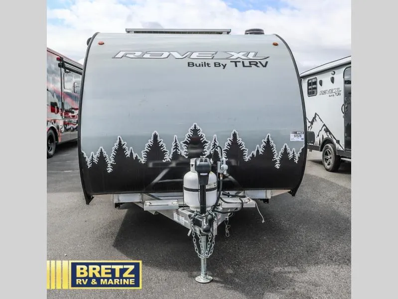 2024 Travel Lite Rove XL 17DB - Photo 3