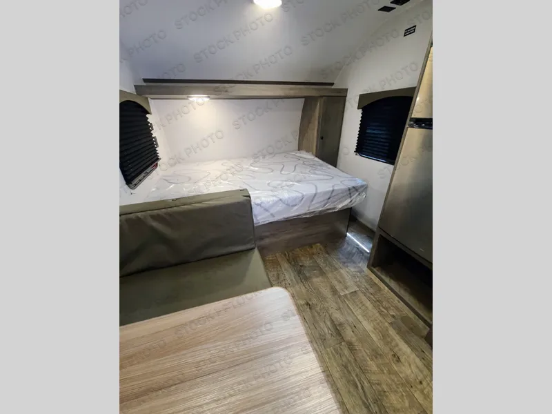 2026 Sunset Park RV Sun Lite LTD 19BH - Photo 4
