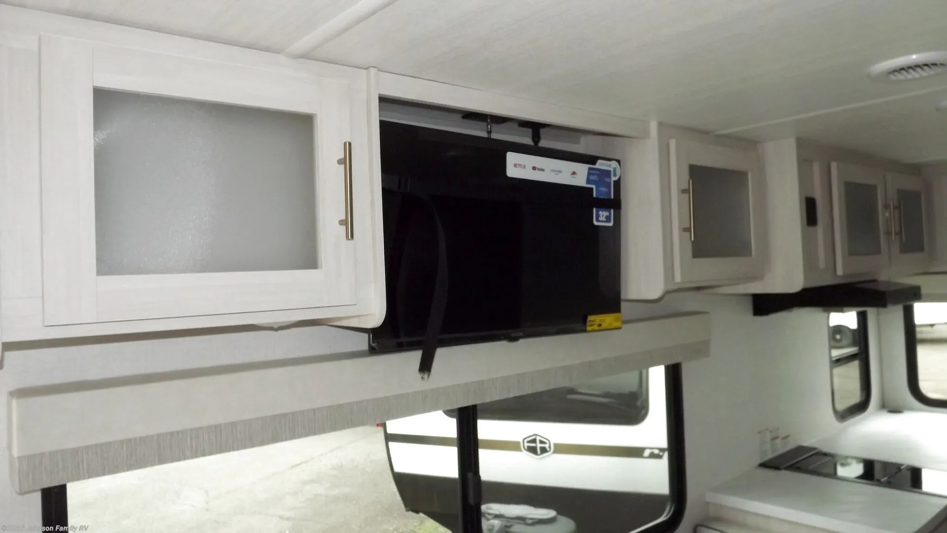 2027 Forest River R-Pod RP-205 — Photo 7