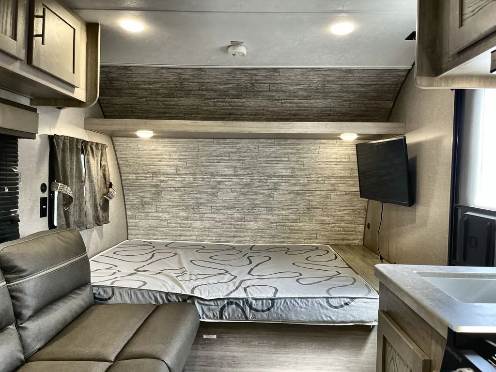 2023 Forest River Aurora Light 16BHX — Photo 1