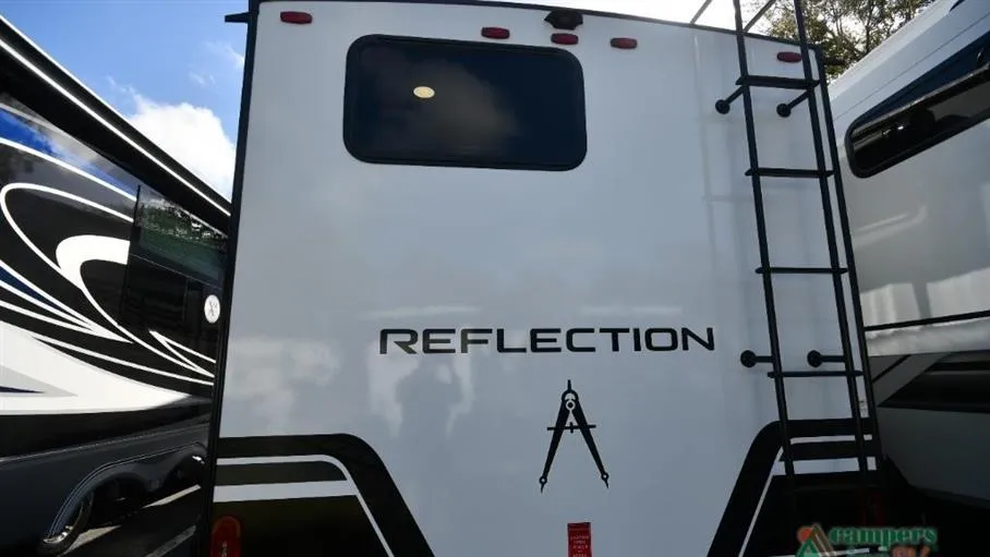 2026 Grand Design Reflection 150 Series 298BH - Photo 3