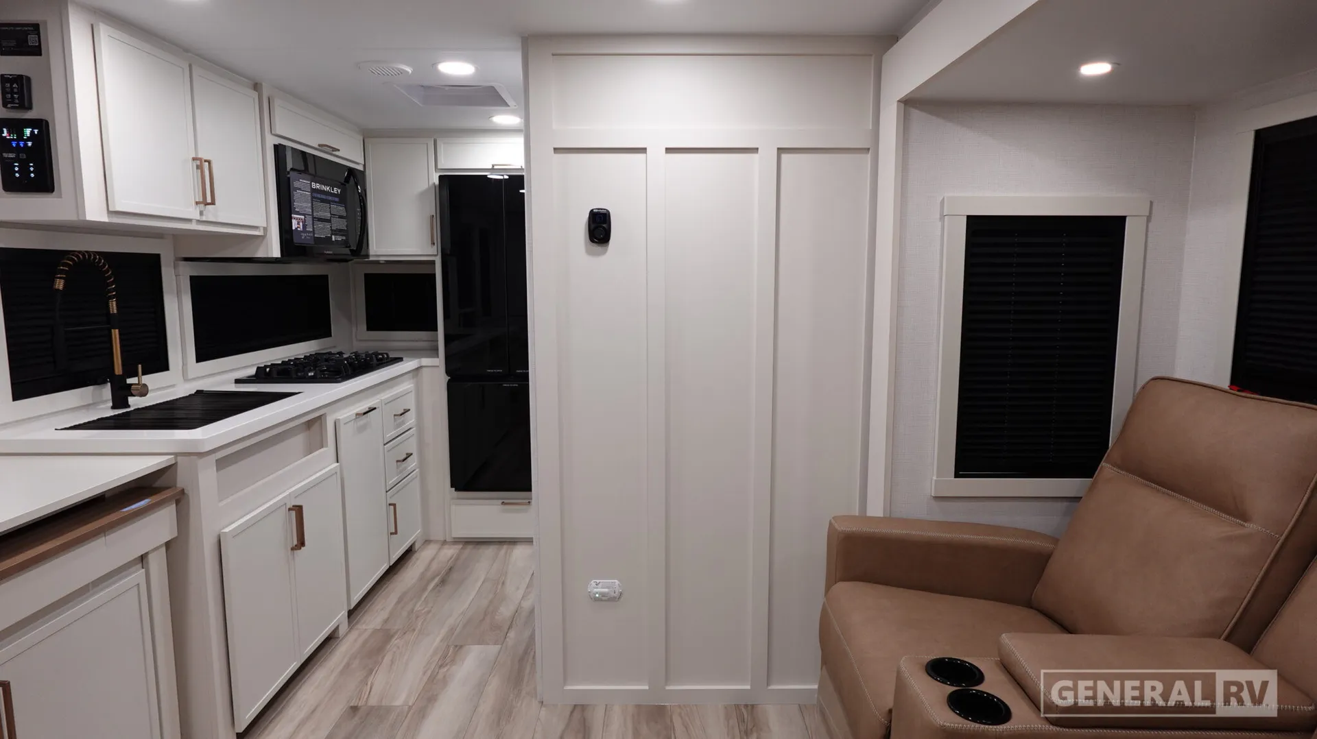 2026 Brinkley Model Ix 20X - Photo 3