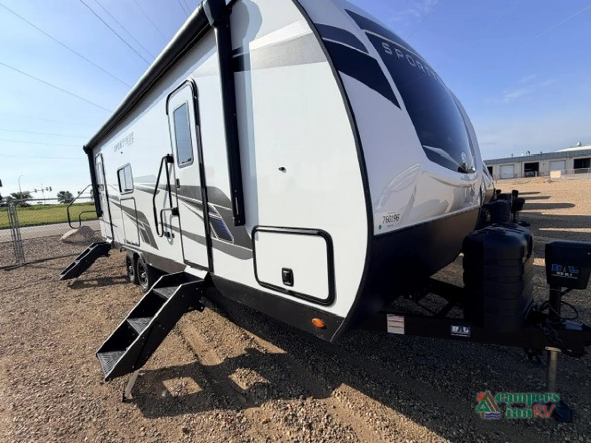 2026 Venture RV SportTrek ST251VRK - Photo 2