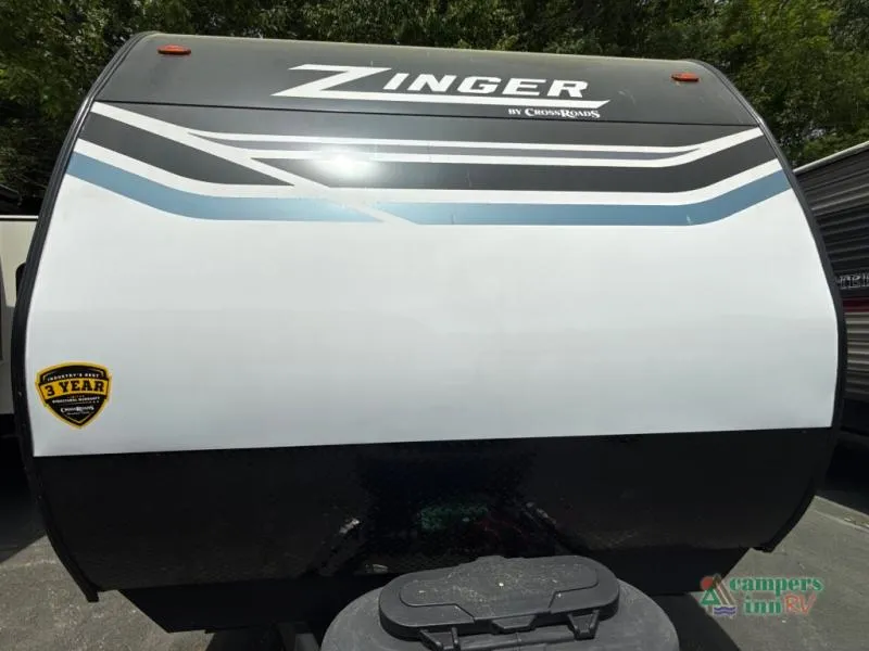 2024 CrossRoads RV Zinger 29KB - Photo 4