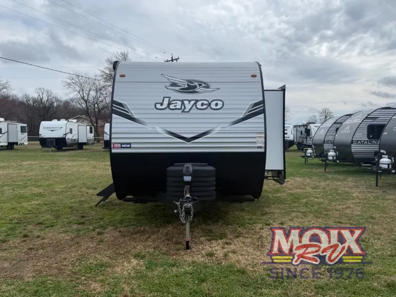 2026 Jayco Jay Flight SLX 200MKS - Photo 3
