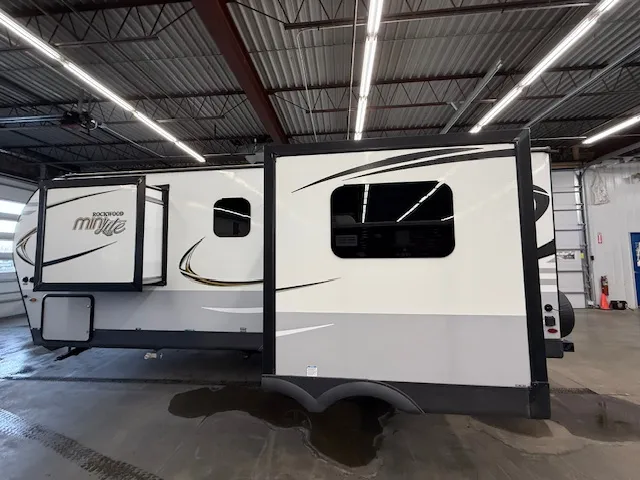2021 ROCKWOOD MINI LITE 2512S - Photo 3