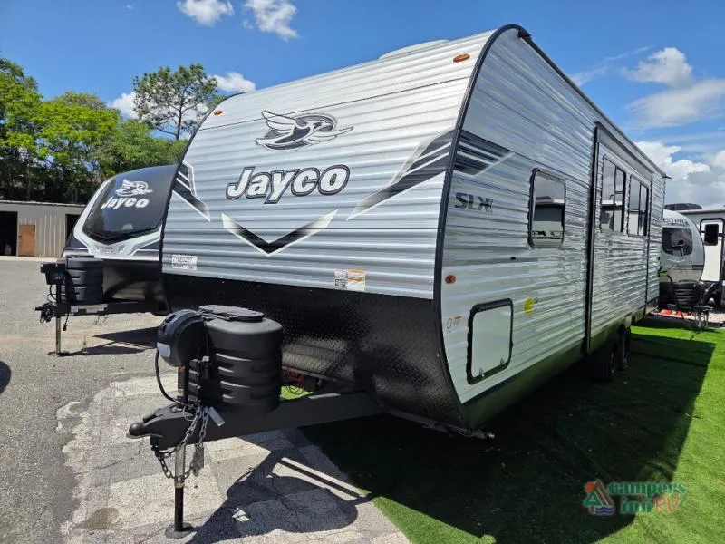 2026 Jayco Jay Flight SLX 265MWS - Photo 4