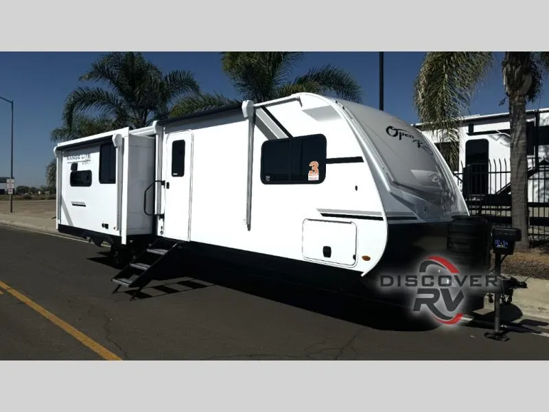 2026 Open Range RV Range Lite 280MKI - Photo 2